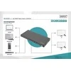 DIGITUS 4x2 HDMI jungiklis su sujungimo schema