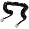 Digitus Telefonas RJ10 4P4C - RJ10 4P4C (AK-460101-020-S)