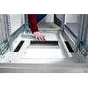 Spinta Digitus stovimas 19" 32U (DN-19 32U-8/8-B-1)