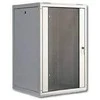 DIGITUS Wandgehuse Unique 20HE 998x600x450mm grau (Speditionsversand)