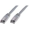 DIGITUS CAT 5e SF/UTP pataisos laidas