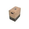 DIGITUS DK-1623-VH-305-P DIGITUS Professional Cat 6 F-UTP susuktos poros instaliacinis kabelis