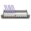 DIGITUS DK-1623-VH-305-P DIGITUS Professional Cat 6 F-UTP susuktos poros instaliacinis kabelis