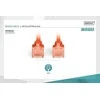 DIGITUS CAT 6 U/UTP pataisos laidas - LSZH