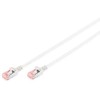Digitus Cabel CAT6 2.0m U / FTP Slim