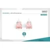 Digitus Cabel CAT6 2.0m U / FTP Slim