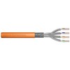 Digitus DIGITUS CAT 7 S- FTP Installationskabel, 1200 MHz Dca 50m