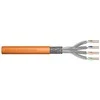 Digitus DIGITUS CAT 7 S- FTP Installationskabel, 1200 MHz Dca 25m