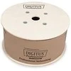 Digitus elektroninis kabelis S / FTP cat.7A LS0H geltona viela Dca DK-1743-A-VH-5 / 500m /