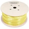 Digitus elektroninis kabelis S / FTP cat.7A LS0H geltona viela Dca DK-1743-A-VH-5 / 500m /