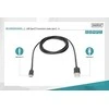 Assmann Electronic ASSMANN USB tipo C jungiamasis kabelis, tipas C į A