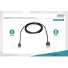 Digitus Assmann Electronic ASSMANN USB Type-C jungties kabelis Type-C - A