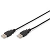 Digitus | USB 2.0 connection cable | AK-300101-018-S