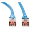 Digitus Pečkordas CAT6, S- FTP, 2m, 10 vienetų (DK- 1644- 020- B- 10)