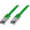 DIGITUS CAT 5e SF/UTP pataisos laidas