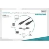 Assmann Electronic ASSMANN USB Type-C ilgintuvas Type-C - C