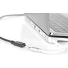 Assmann Electronic ASSMANN USB Type-C ilgintuvas Type-C - C