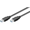 Goobay Monacor USB 3.0 jungties laidas, 1,8m