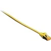Digitus Patrikas CAT6A, S-FTP, 0,25m, pilkas (KV-1644-A-0025)