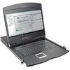 Spinta Digitus DIGITUS Prof.Mod.Konsole19" TFT 8-Port Cat.5 KVM TP dtsch.