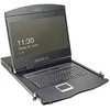 Spinta Digitus DIGITUS Prof.Mod.Konsole19" TFT 8-Port Cat.5 KVM TP dtsch.