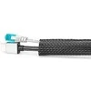 Assmann Electronic DIGITUS Cable Sock spalva juodas 2m