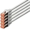 Digitus CAT 6 S/FTP jungiamasis kabelis
