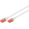 DIGITUS CAT 6 U/UTP pataisos laidas - LSZH