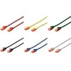 DIGITUS CAT 6 U/UTP pataisos laidas - LSZH