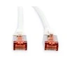 Digitus Patricover Cat6, S / FTP, 1m, Baltas (KV -1644- 010 / WH)