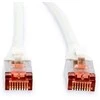Digitus Patchcord Cat6, S/FTP, 1m, balta (DK-1644-010/WH)