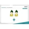 „Digitus Patchcord CAT6A“, S- FTP, 0,5 m (DK-1644 - A-005 / G)