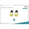 Digitus RJ-45 / RJ-45 cat.6A S / FTP Juodas 5m (DK- 1644- A- 050 / BL)