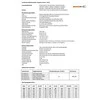 Kabelis Digitus SSTP kat.7, LSZH, AWG 23/1, 100m.