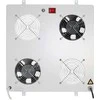Digitus Kabineto oro kondicionierius Unikalus / Dinaminis bazinis (DN-19 FAN-2-N)