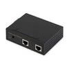 Šakotuvas DIGITUS Industrial Gigabit PoE++ Splitter, 802.3bt | Digitus
