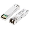 Digitus SFP modulis 1,25 Gbps SFP modulis, 20 km, SM, LC Dupl., 1000 Base-LX, 1310 nm, Ind.