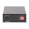 Šakotuvas DIGITUS Gigabit Ethernet PoE+ Media Converter, Multimode | Digitus