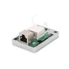 DIGITUS CAT 6 Paviršinio montavimo dėžutė, 1 prievadas, 1xRJ45 8P8C, DN-93710