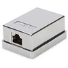 DIGITUS CAT 6 Paviršinio montavimo dėžutė, 1 prievadas, 1xRJ45 8P8C, DN-93710