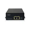 Šakotuvas Digitus Assmann GIGABIT POE++ INJECTOR 802.3BT/10/100/1000MBPS MAX.55V / 95W