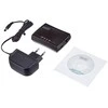 Assmann Electronic DIGITUS daugiafunkcis tinklo serveris 1xUSB2.0 spausdinimo serveris NAS ir tinklo USB šakotuvas 1xRJ45 10/100Mbps LAN