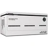 Assmann Electronic DIGITUS CAT 3 ISDN Patch Panel neekranuotas 25 prievadų RJ45 8P4C LSA 1U stovo tvirtinimo spalva pilkas RAL 7035