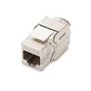 Digitus Professional KEYSTONE MODULE KAT. 6 STP S/17MM
