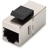 Assmann Electronic DIGITUS CAT 6 modulinė jungtis 2x RJ45 ekranuota