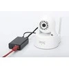 Assmann Electronic DIGITUS Gigabit PoE+ Splitter 10 100 1000 Mbps 24W Įvestis: 802.3at PoE Išėjimas: 5V 2A 9V 2A 12V 2A plastikinis korpusas juodas