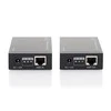 Assmann Electronic DIGITUS 4K HDMI prailginimo rinkinys HDBaseT 70 m per tinklo kabelį Cat 5E 6 7 UHD 4K2K/30 Hz