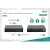 DIGITUS Receiver unit for Wireless HDMI® / Splitter Extender Set, 80 m