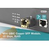 Digitus ZUB Digitus mini GBIC (SFP) Modul