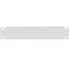 DIGITUS Blindabdeckung für 254 mm (10")-Schränke, grau